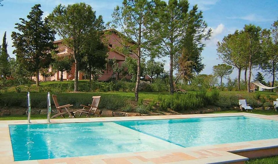 Villa Val delle Vigne Villa in Tuscany
