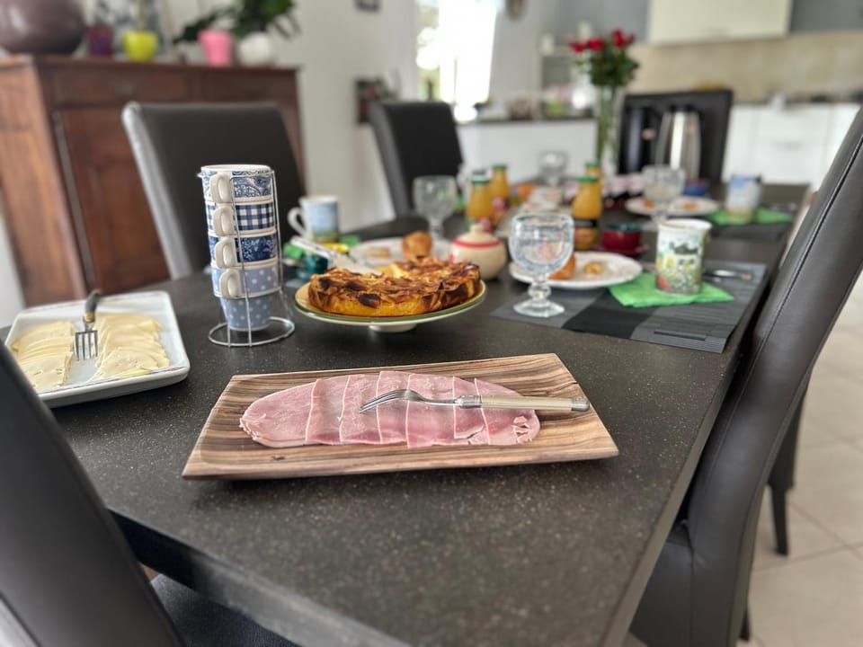 Breakfast