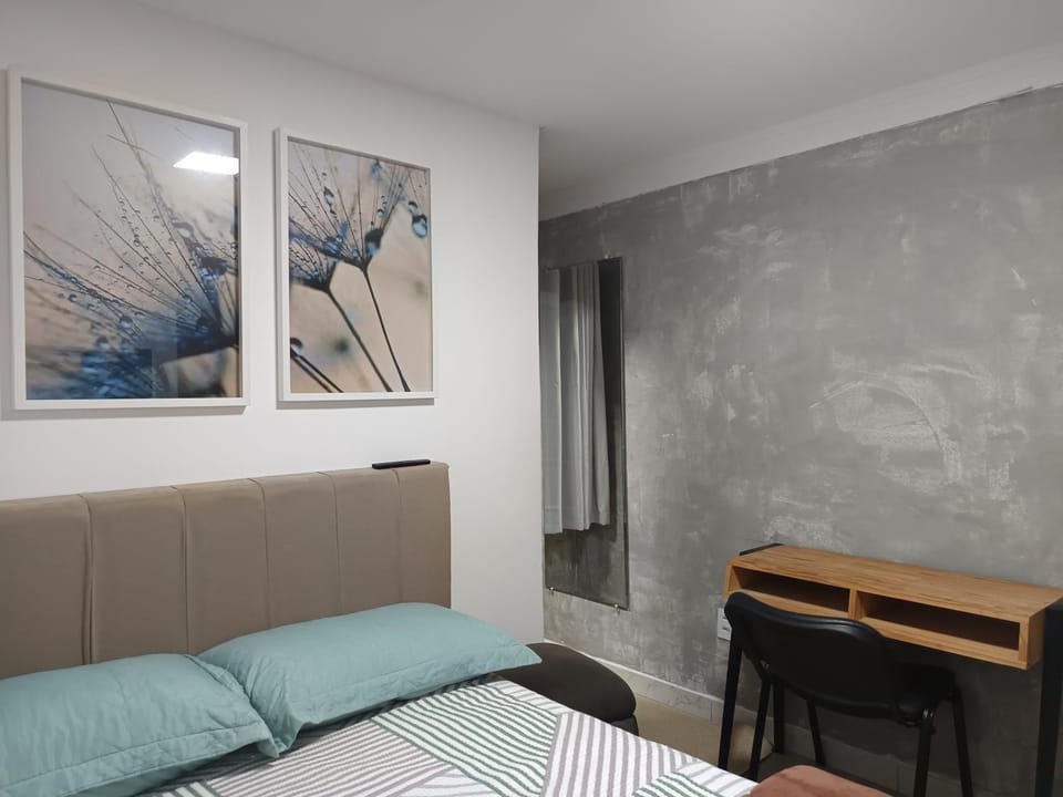 Pousada - Hotel Talli Hotel in Curitiba