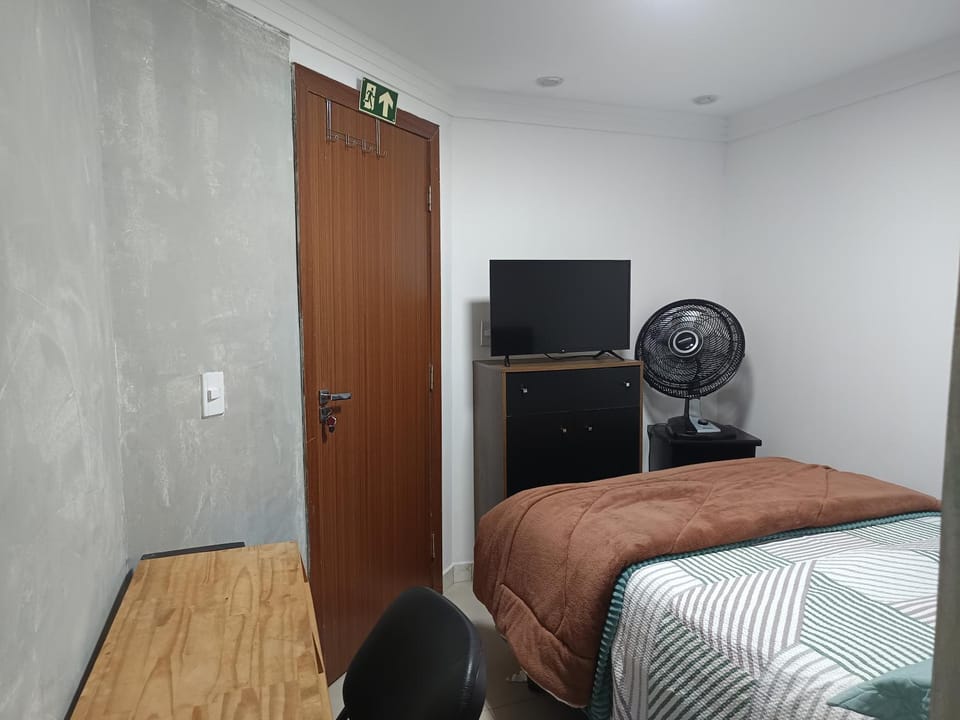 Pousada - Hotel Talli Hotel in Curitiba
