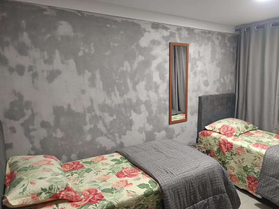 Pousada - Hotel Talli Hotel in Curitiba