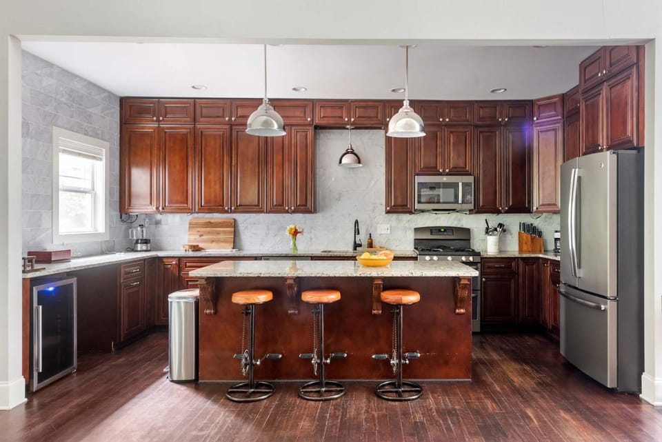 Stay A'Wylie House in Atlanta