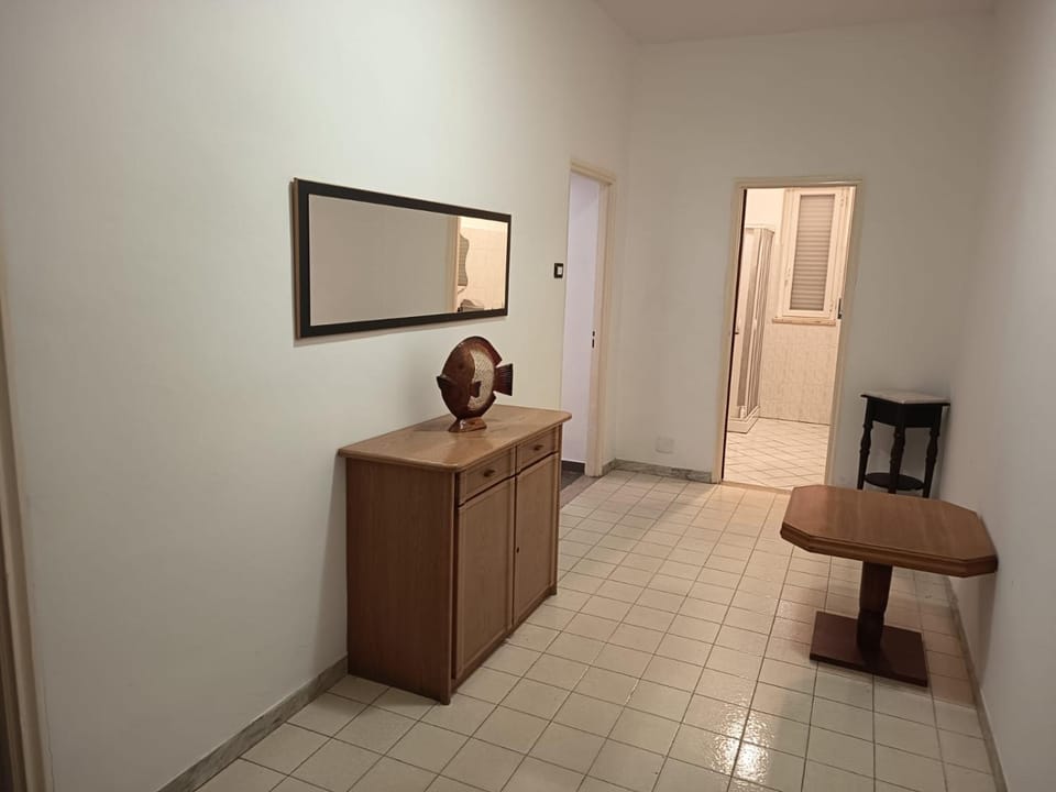 Vacanza Mare "La Schiavonea" Apartment in Calabria
