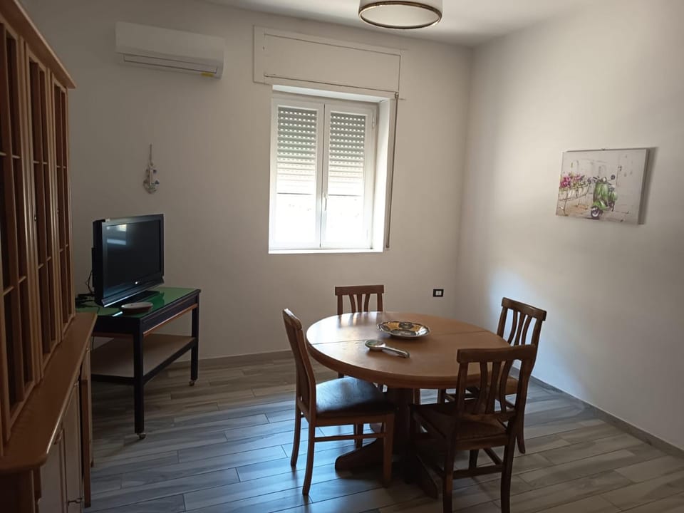 Vacanza Mare "La Schiavonea" Apartment in Calabria