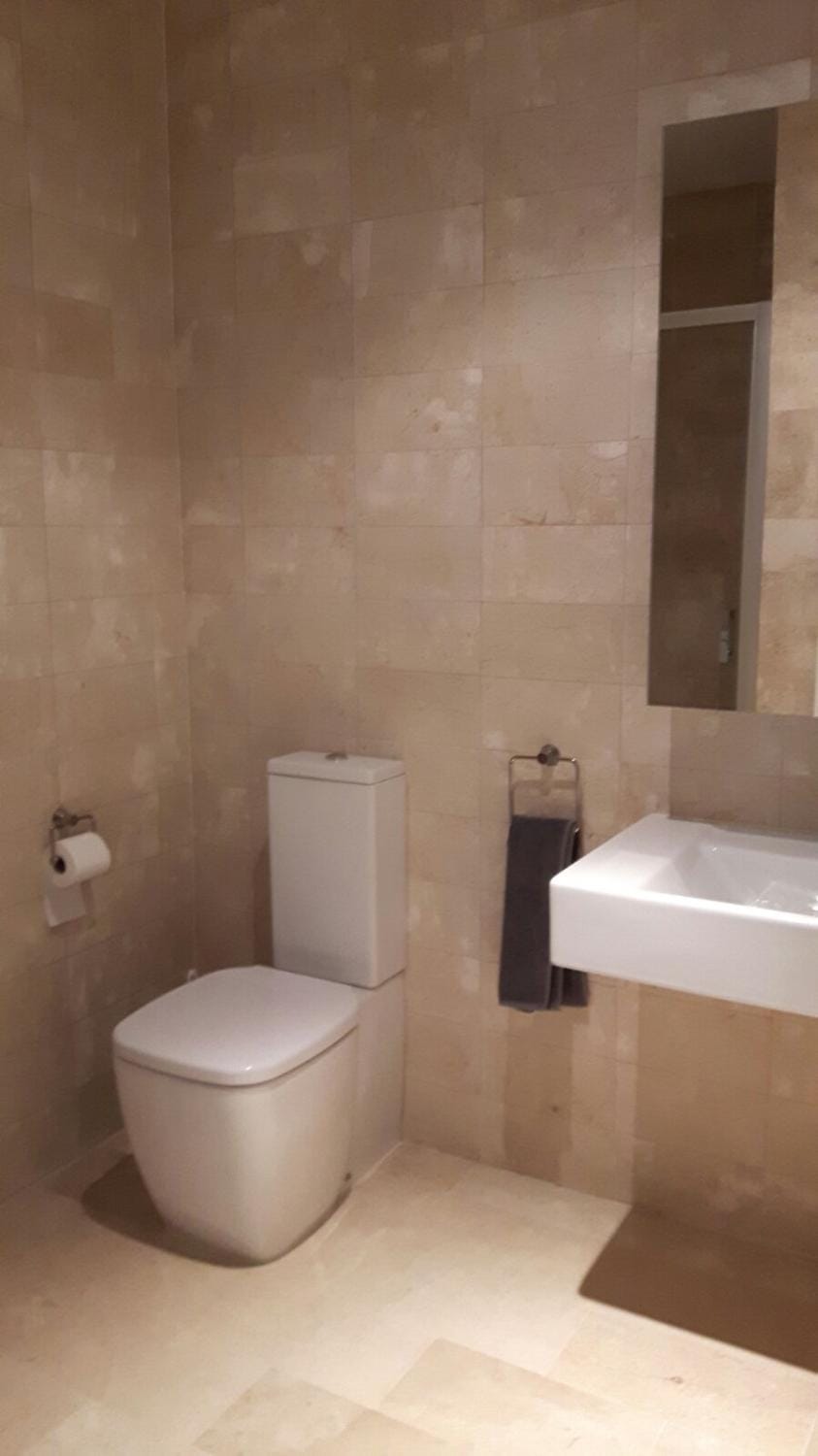 APARTAMENTO TURÍSTICO CARBONERAS Apartment in Andalusia