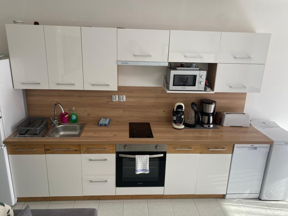 COEUR DE CALVI Apartment in Calvi