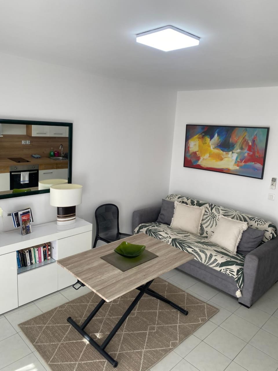 COEUR DE CALVI Apartment in Calvi