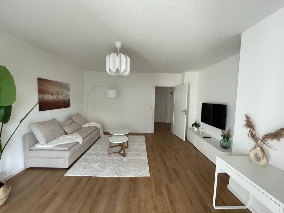 Eckberg Apartments - near City Centre & Nature Apartment in Baden-Baden