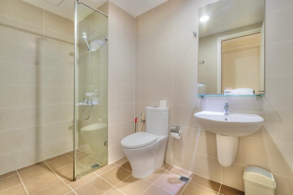 ambiHOME 1BR 1WC Masteri Thao Dien District 2 Apartment in Ho Chi Minh City
