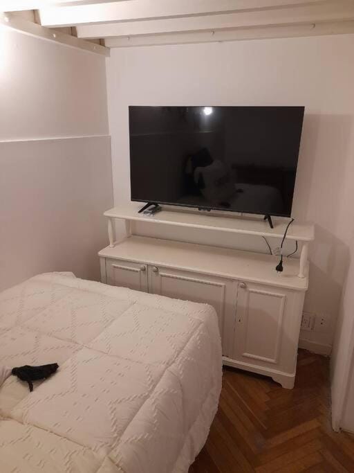 Recoleta Petit Apartment in Buenos Aires