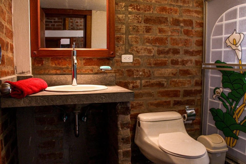 Toilet, Bathroom