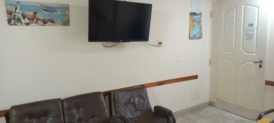 Duplex Cuty Nakey Apartment in Puerto Madryn
