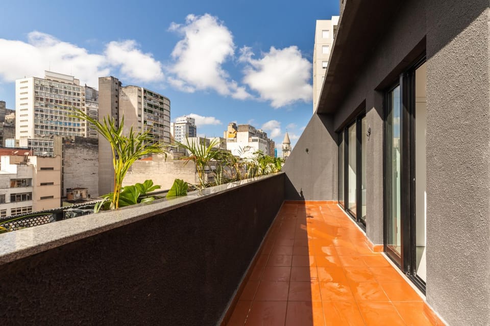 View (from property/room), Balcony/Terrace
