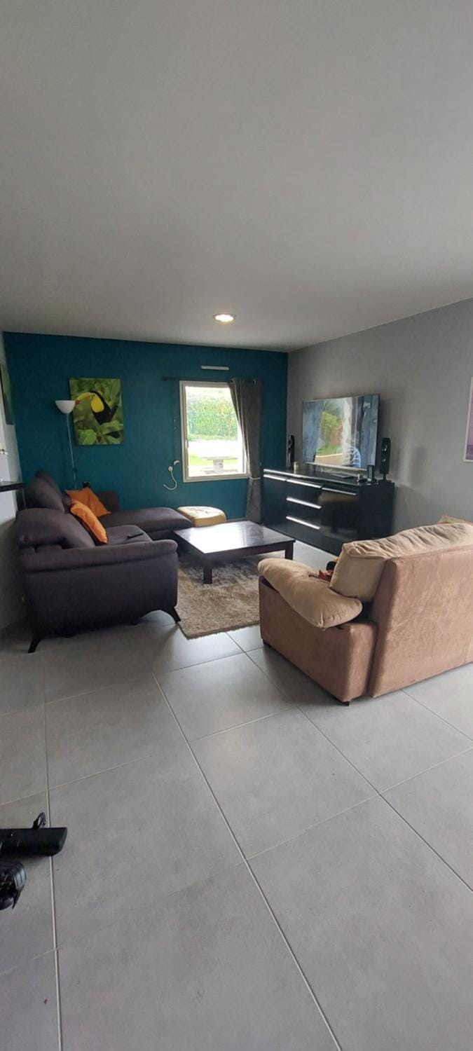 Repos et Vacances House in Finistere
