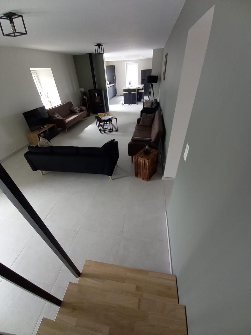 Au Natur'helpe Villa in Belgium