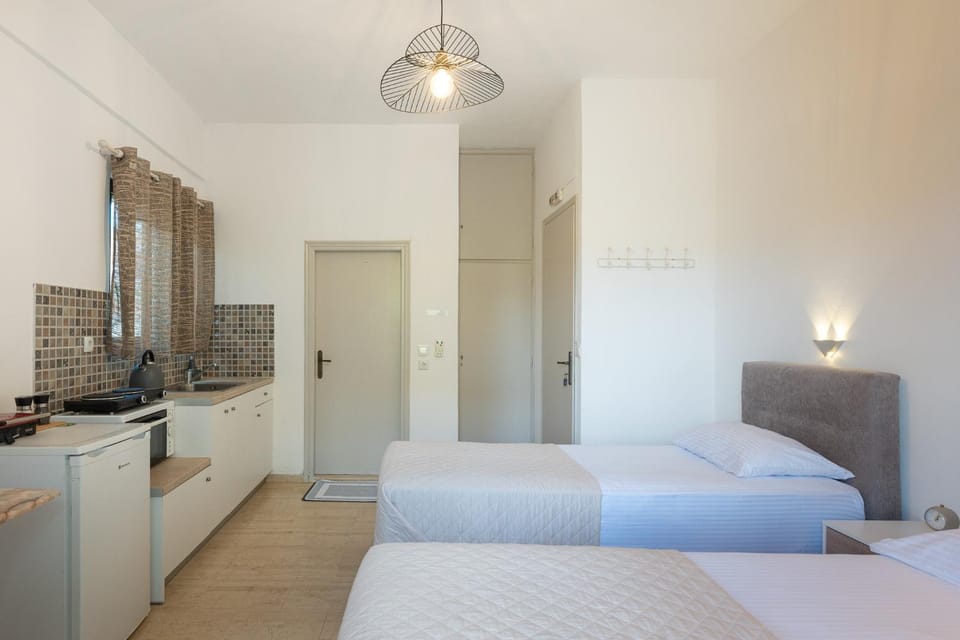 Tsimiklis Apartments Apartment in Messenia