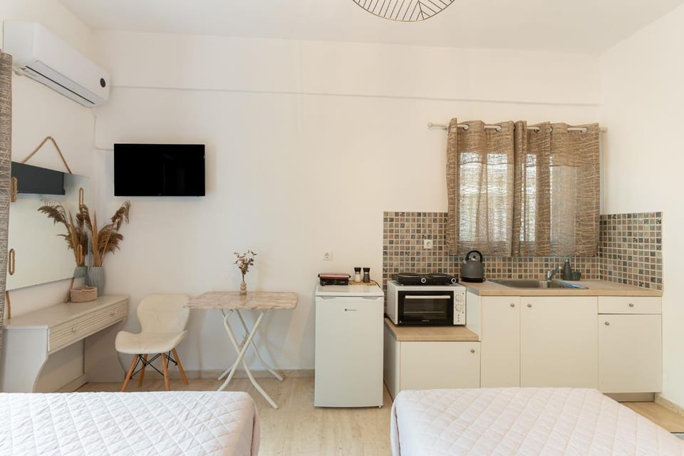 Tsimiklis Apartments Apartment in Messenia