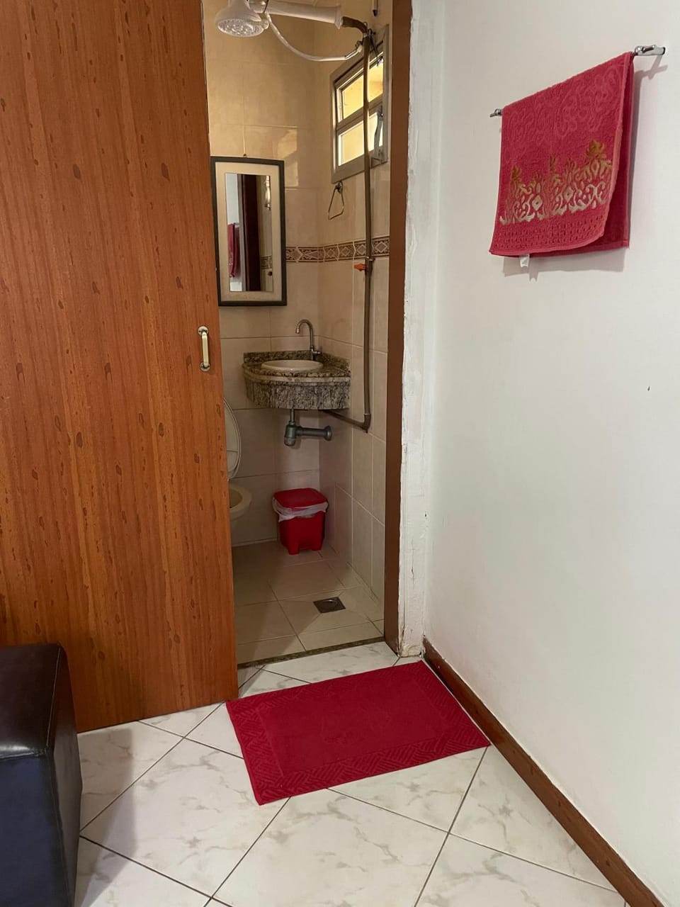 Hostel da Penha Bed and Breakfast in Vila Velha