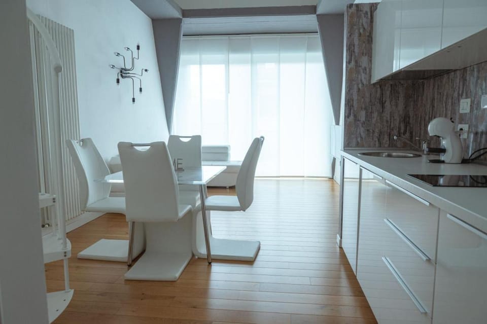 Statuto suite Apartment in Florence