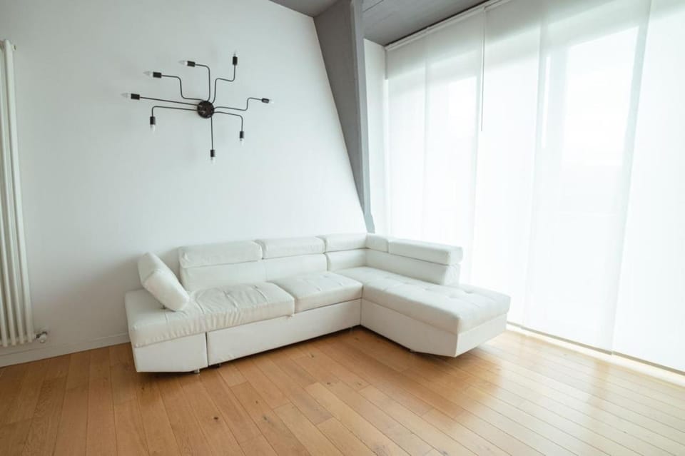 Statuto suite Apartment in Florence