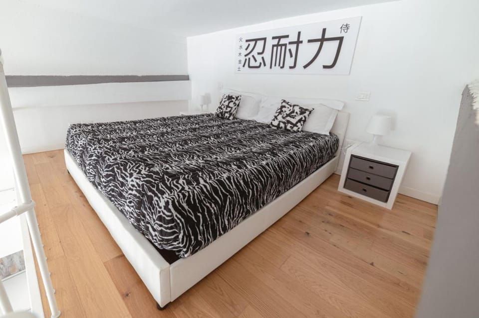 Statuto suite Apartment in Florence