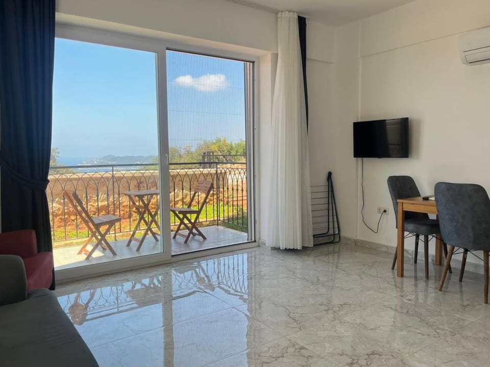 Kaş Eylül Suit Pansiyon Apartment in Antalya Province