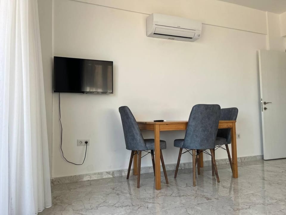 Kaş Eylül Suit Pansiyon Apartment in Antalya Province