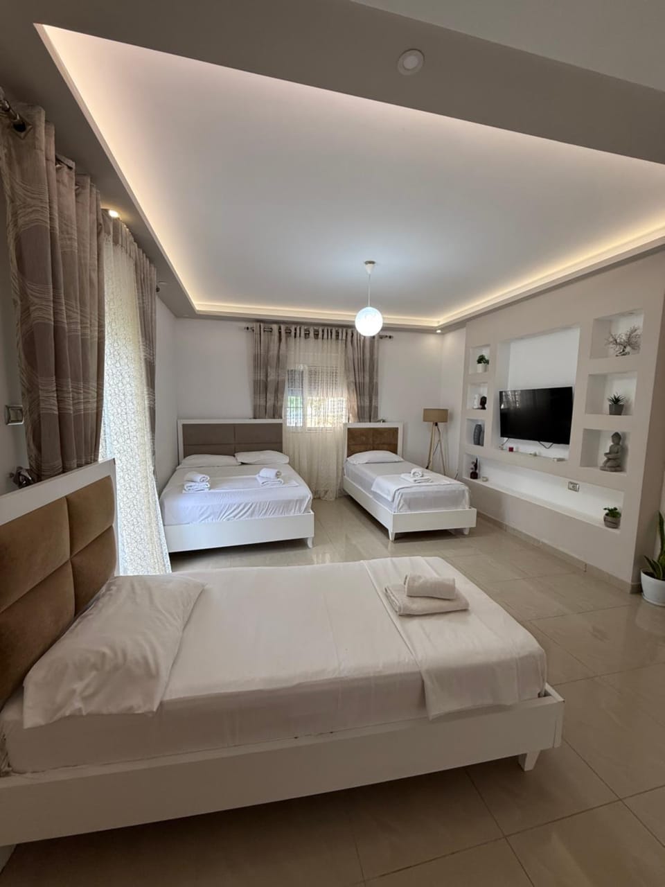 Ksamil Guest House Dea Apartment in Ksamil