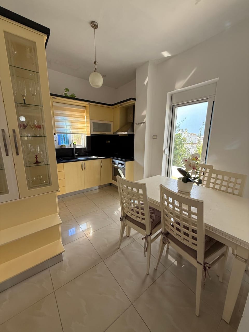 Ksamil Guest House Dea Apartment in Ksamil