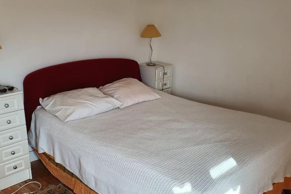 Property building, Bedroom