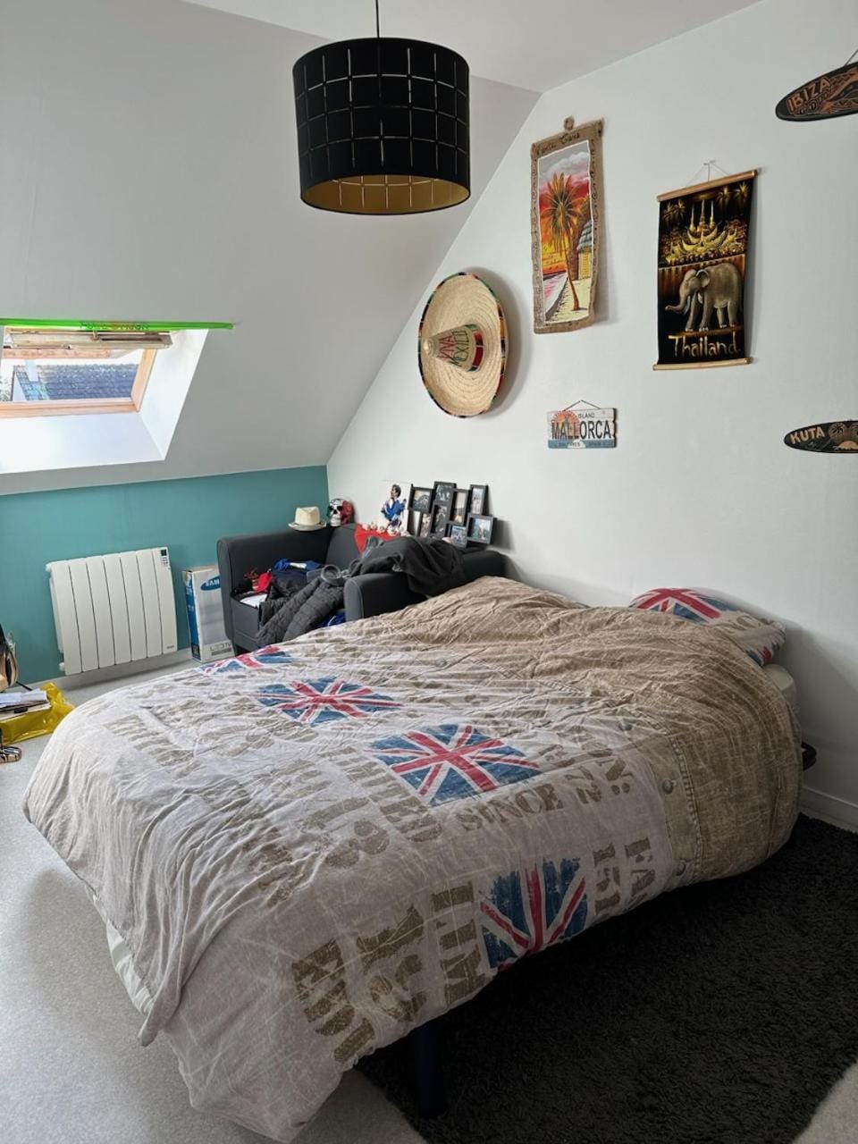 a 8kms du circuit des 24 h du mans Vacation rental in Pays de la Loire