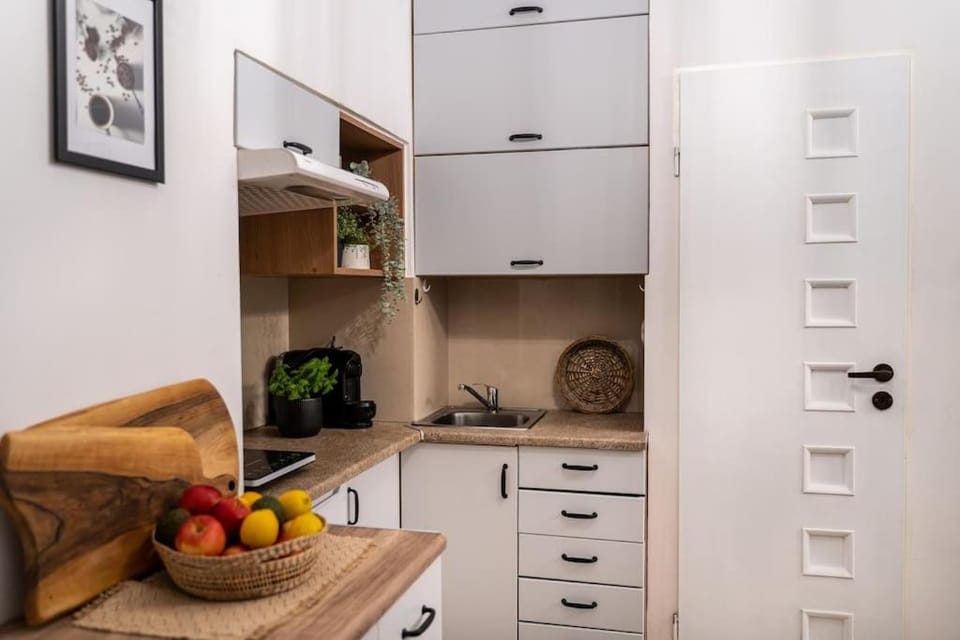 St. Miasto Studio Kraków Apartment in Krakow
