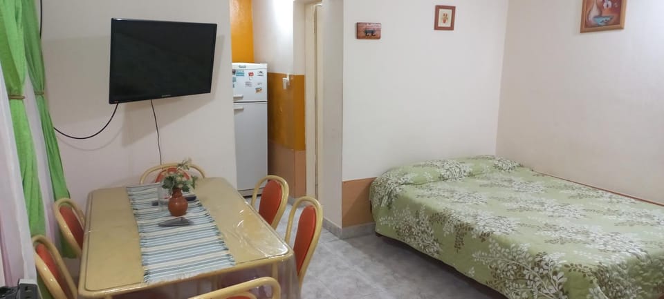 Monoambiente Cuty Nakey Apartment in Puerto Madryn