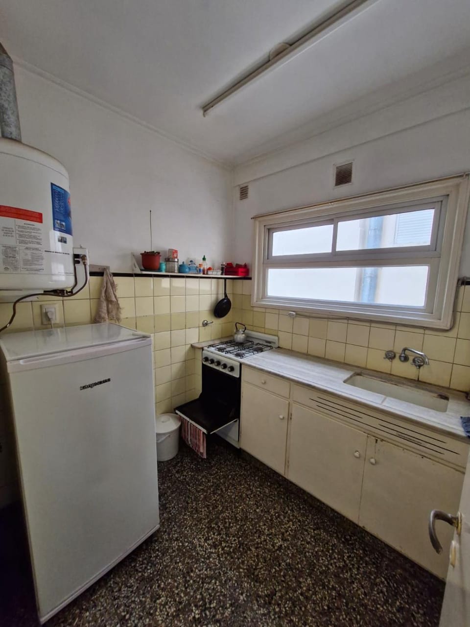 El depto de Nico Apartment in Mar del Plata