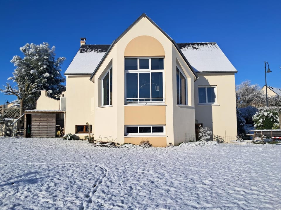 Loge'Mans Bed and Breakfast in Pays de la Loire