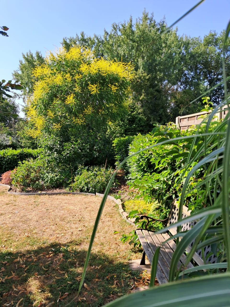 Loge'Mans Bed and Breakfast in Pays de la Loire
