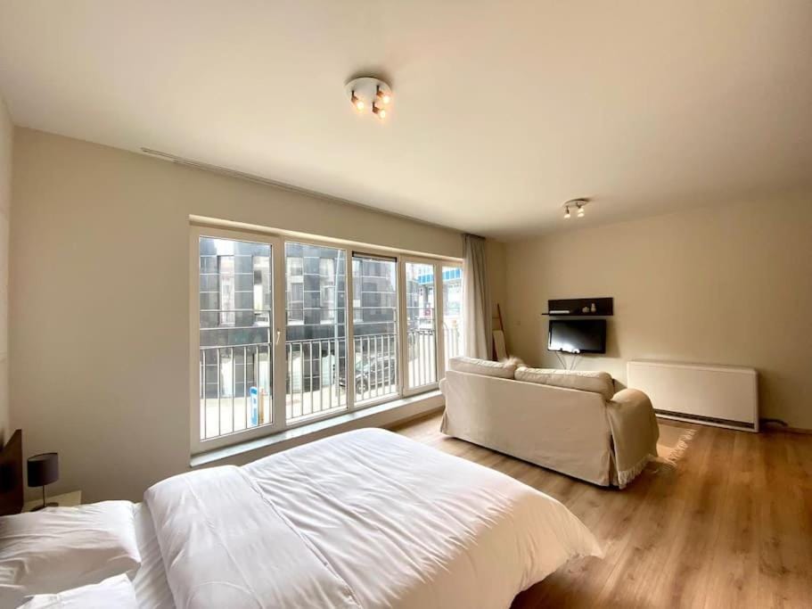 Studio hypercentre Bruxelles Apartment in Brussels