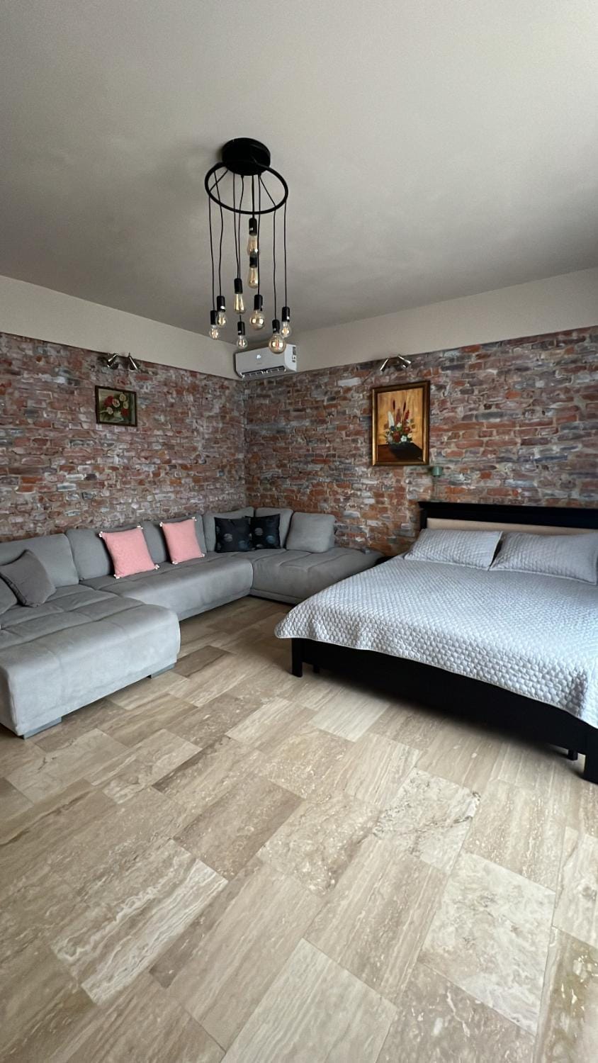 Casa Armoniei Bed and Breakfast in Romania