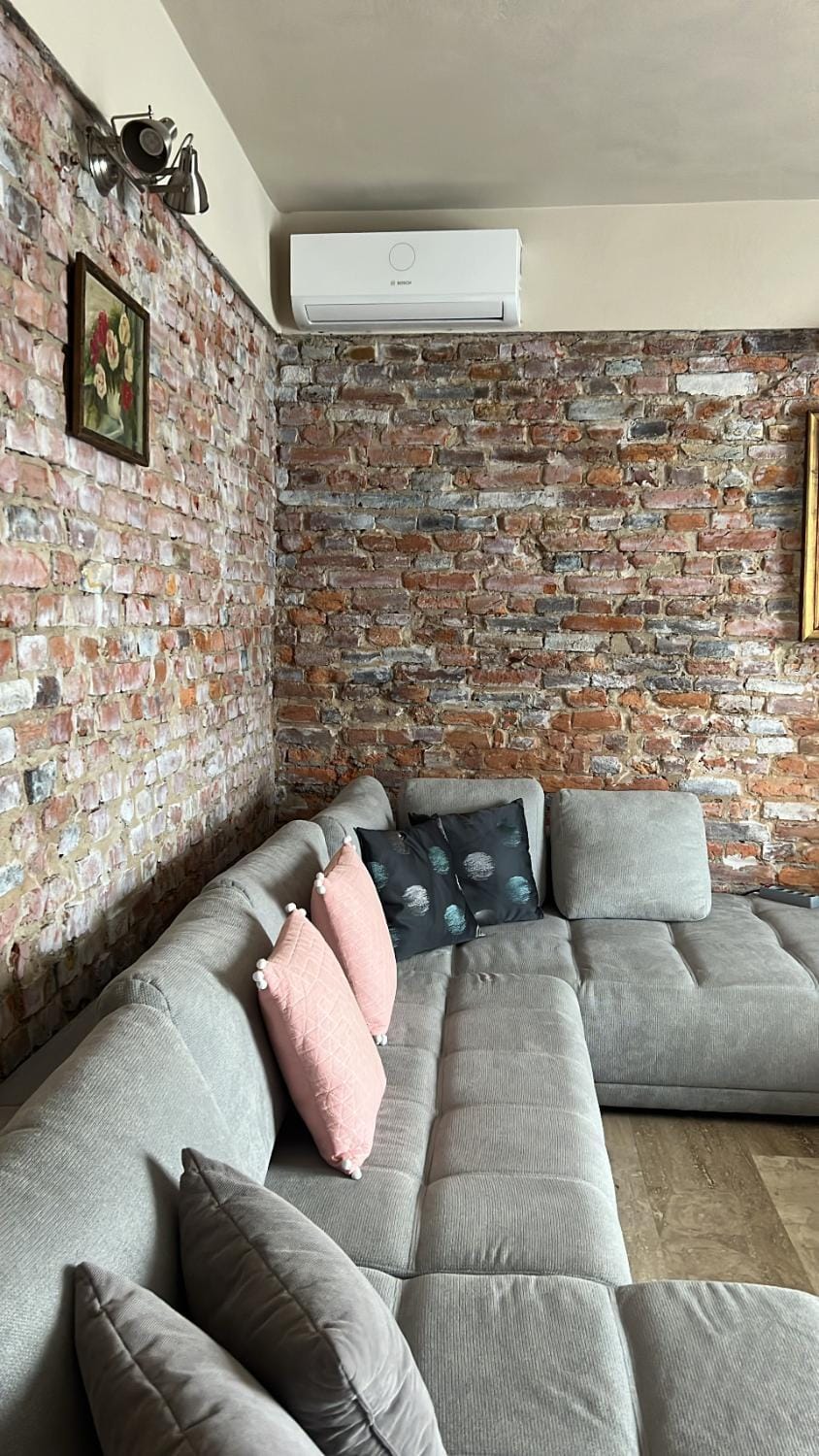 Casa Armoniei Bed and Breakfast in Romania