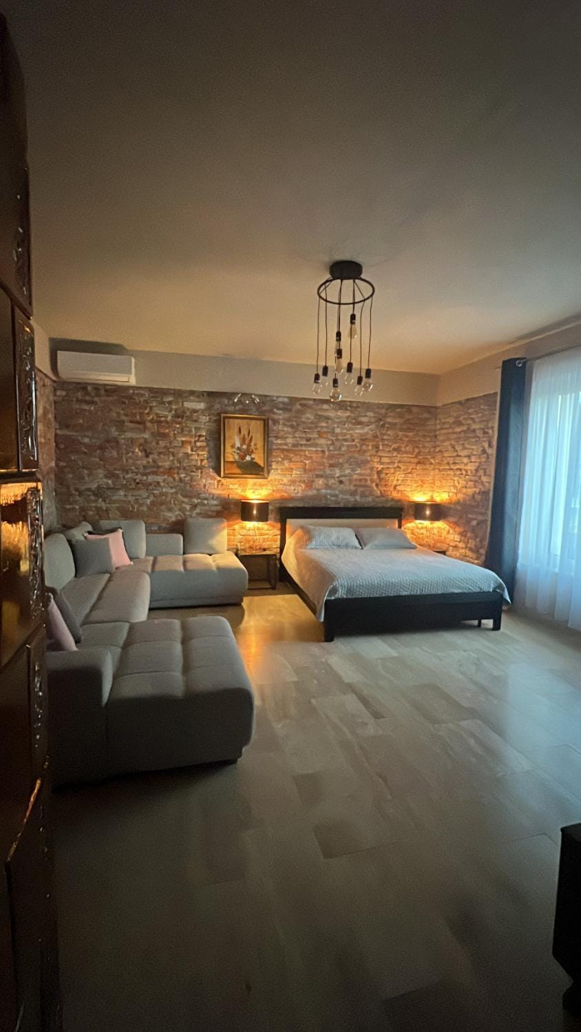 Casa Armoniei Bed and Breakfast in Romania