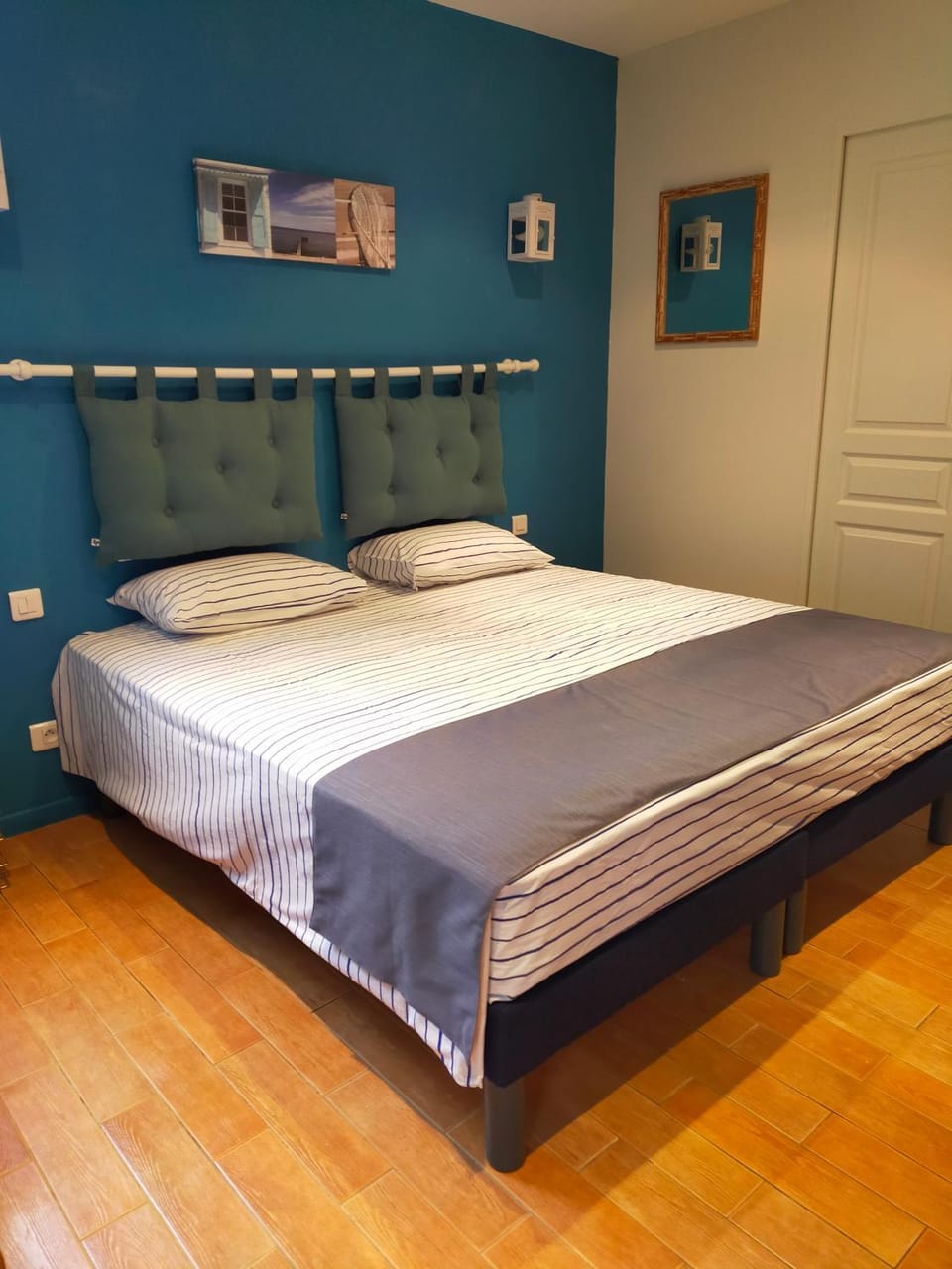 HOLLY WOOD Vacation rental in Ault