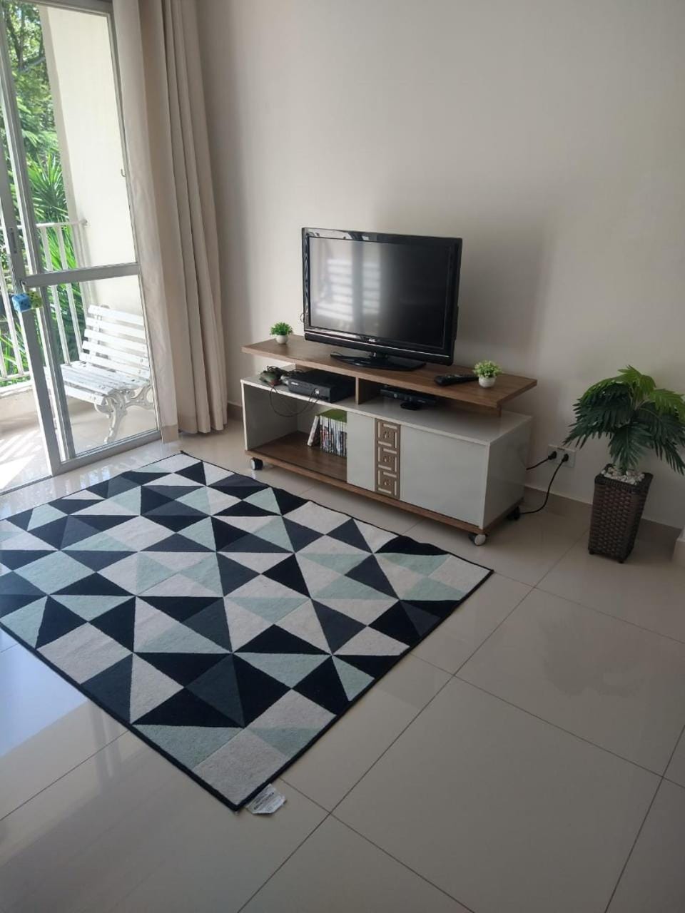 TV and multimedia