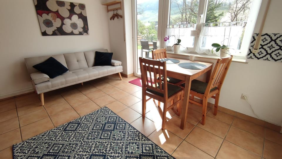 Ferienwohnung im Moselland Apartment in Bernkastel-Kues