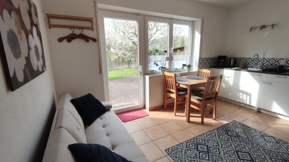 Ferienwohnung im Moselland Apartment in Bernkastel-Kues