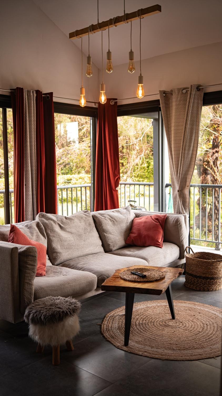 Le Cocon des Songes, reposez vous en pleine nature House in Réunion