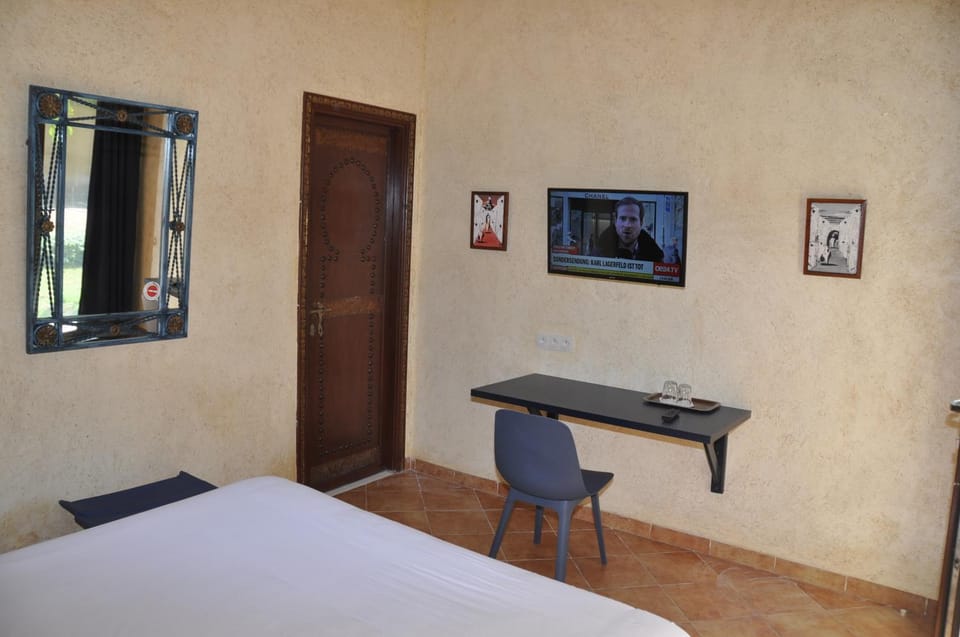 Gite Nadia Bed and Breakfast in Casablanca