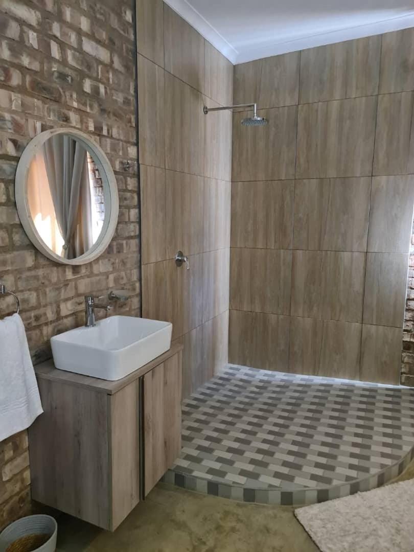 Arnhem Cave Lodge Nature lodge in Khomas Region, Namibia