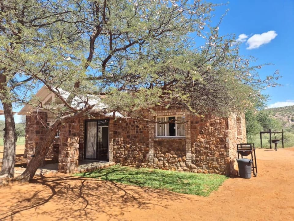 Arnhem Cave Lodge Nature lodge in Khomas Region, Namibia