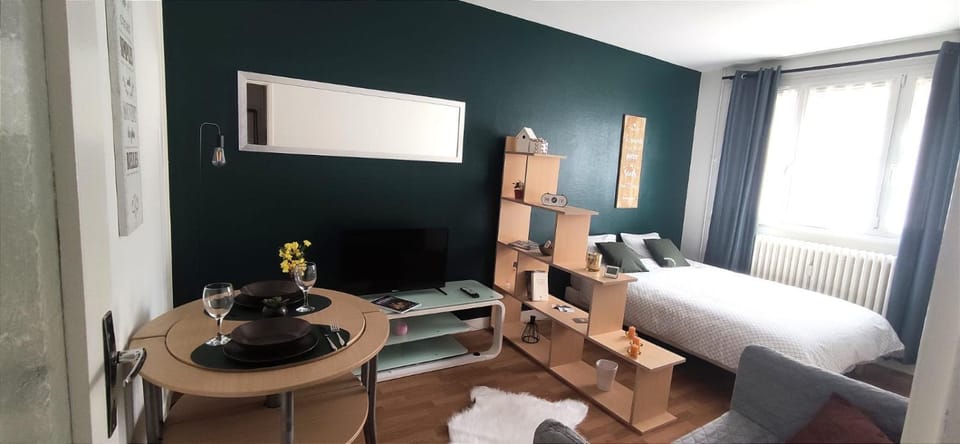 La cachette de Chartres Apartment in Chartres