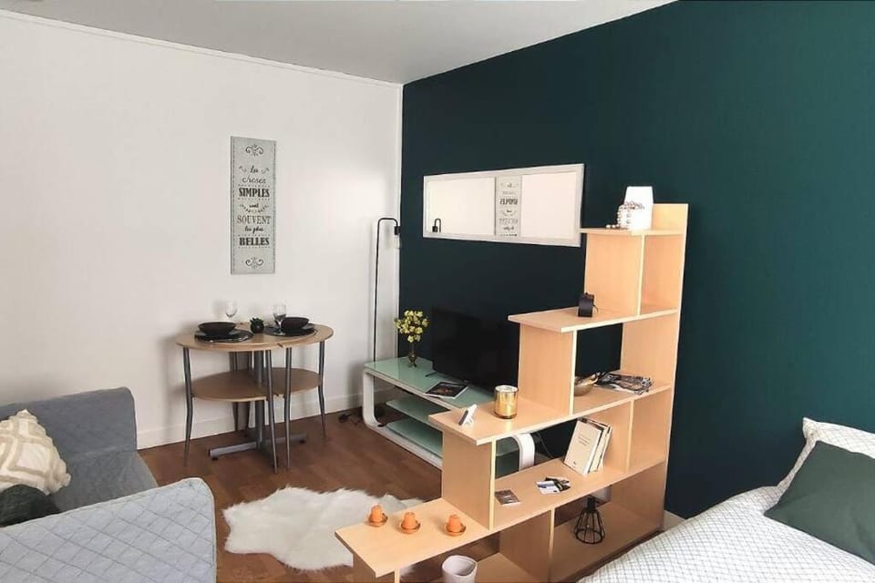 La cachette de Chartres Apartment in Chartres